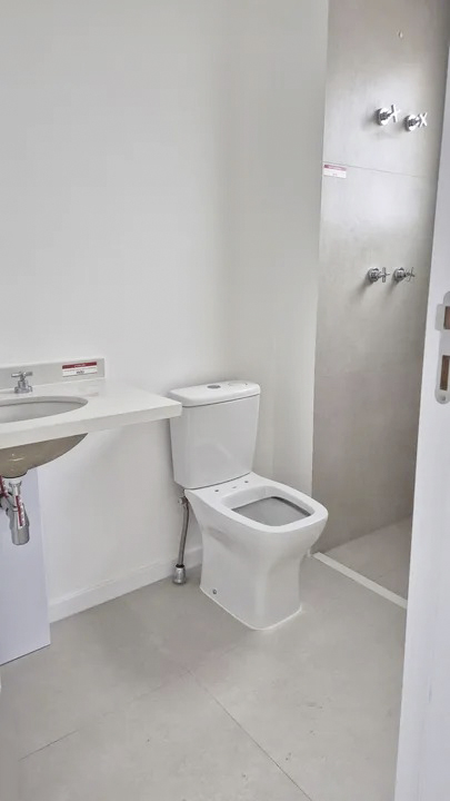 Imagem Apartamento com 3 Quartos à Venda, 85 m²em Perdizes - São Paulo