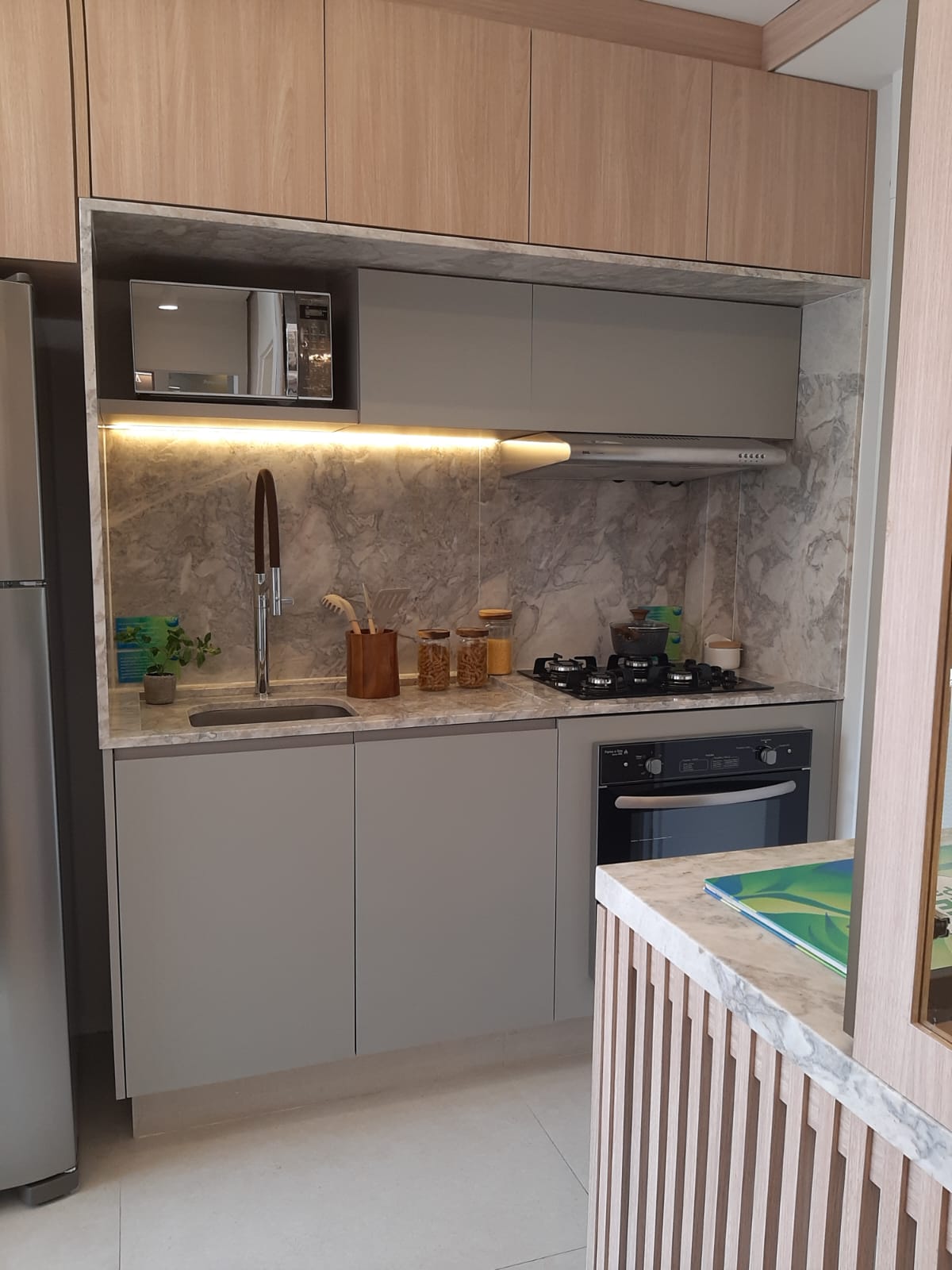 Imagem Apartamento com 2 Quartos à Venda, 37 m² em Vila Dom Pedro I - São Paulo