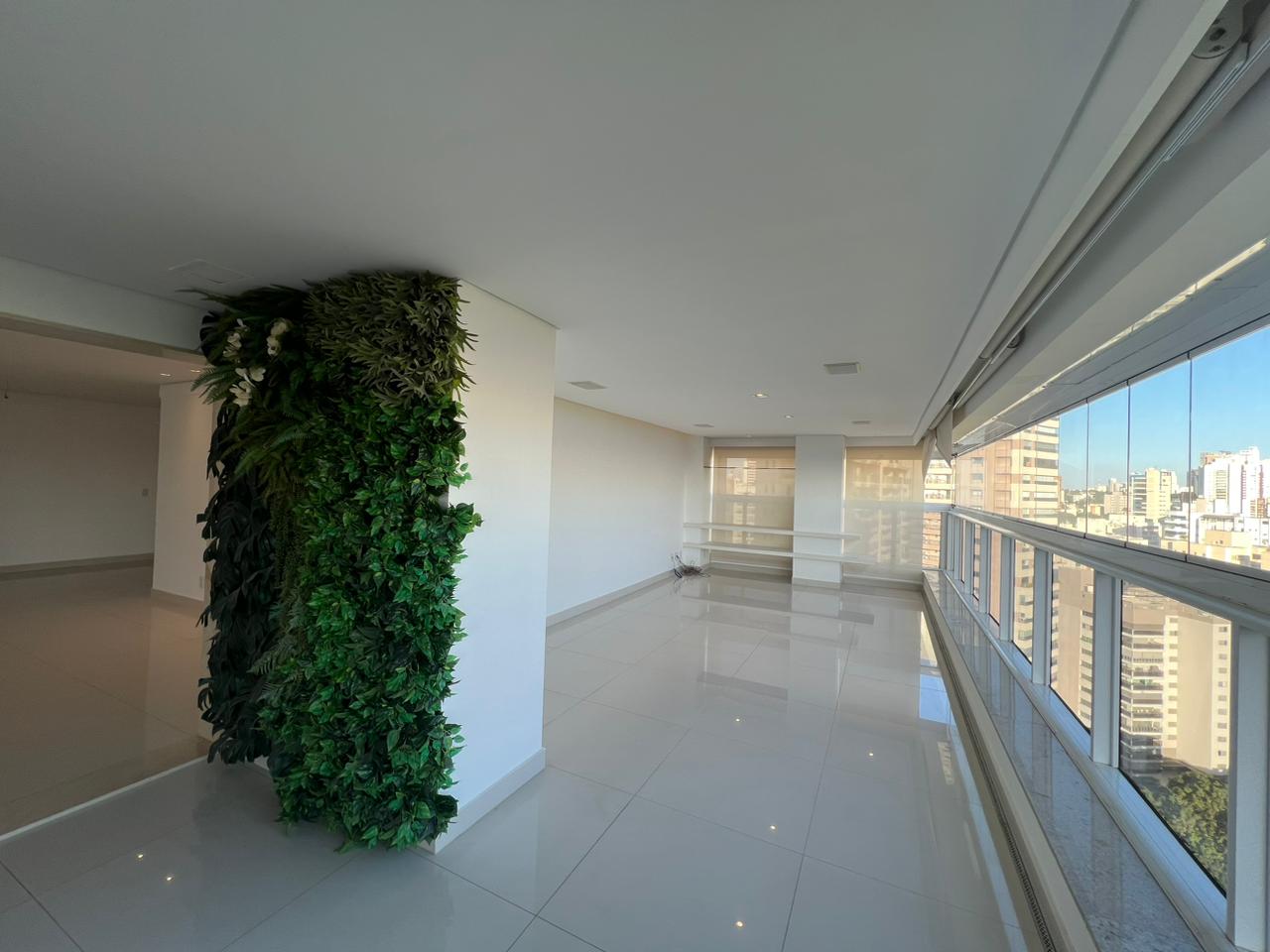 Imagem Apartamento com 4 Quartos à Venda, 305 m²em Setor Oeste - Goiânia