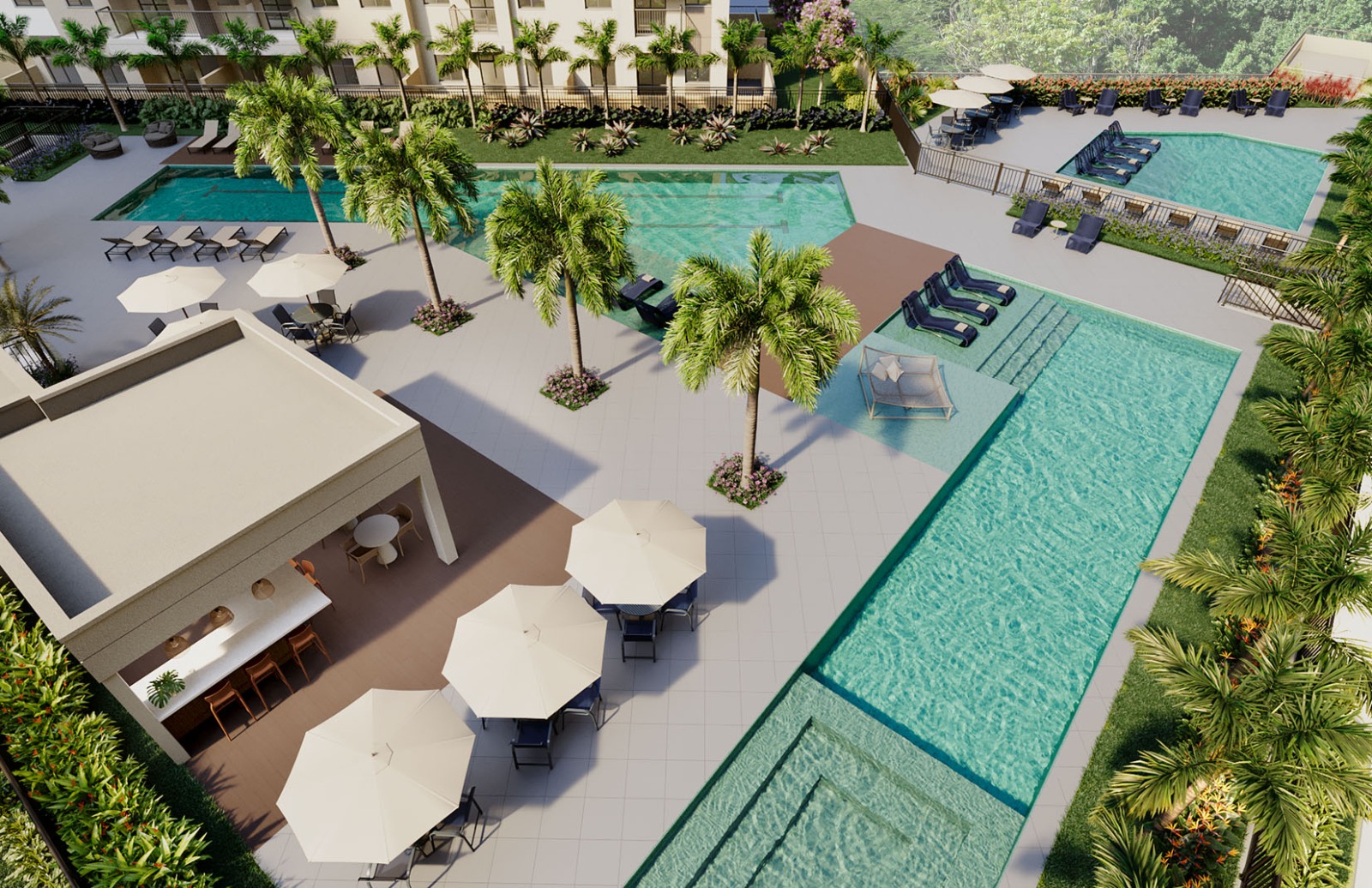 Imagem Apartamento com 2 Quartos à Venda, 53 m² em Santo Cristo - Rio de Janeiro