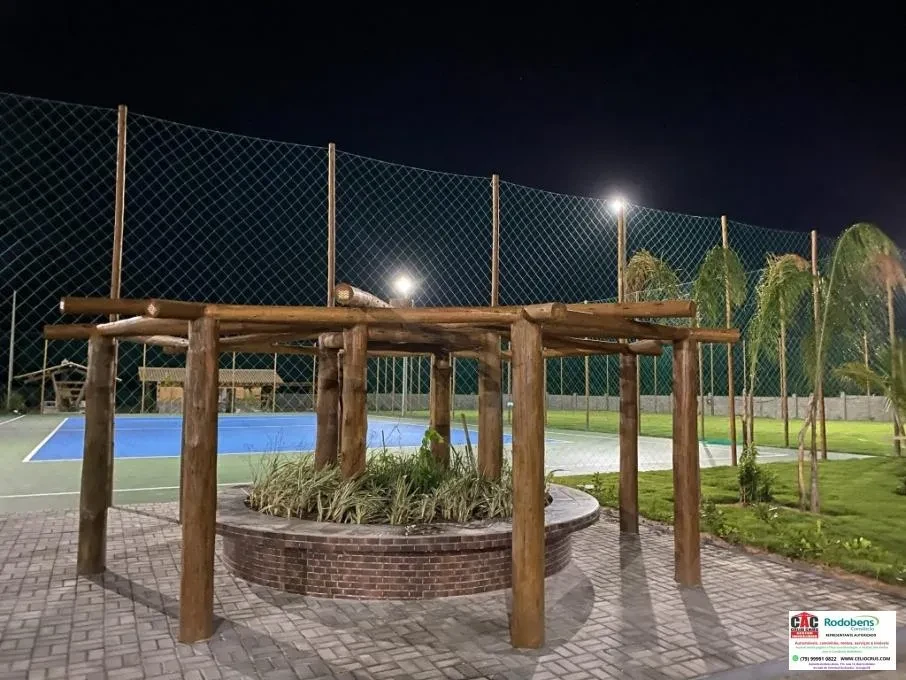 Imagem Terreno à Venda, 525 m² em Itaporanga D'Ajuda - Itaporanga D'Ajuda
