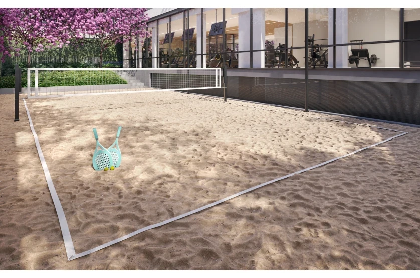 Foto do imóvel: Apartamento com 4 Quartos à Venda, 286 m² em Indianópolis - São Paulo