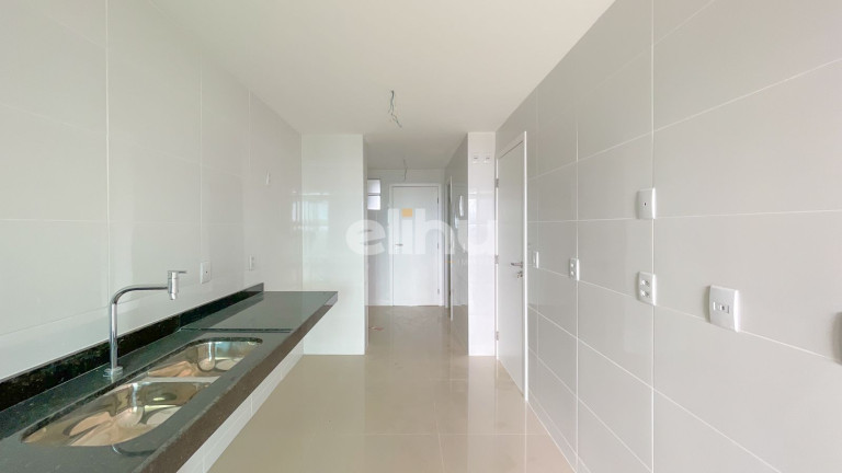 Imagem Apartamento com 4 Quartos à Venda, 152 m² em Engenheiro Luciano Cavalcante - Fortaleza