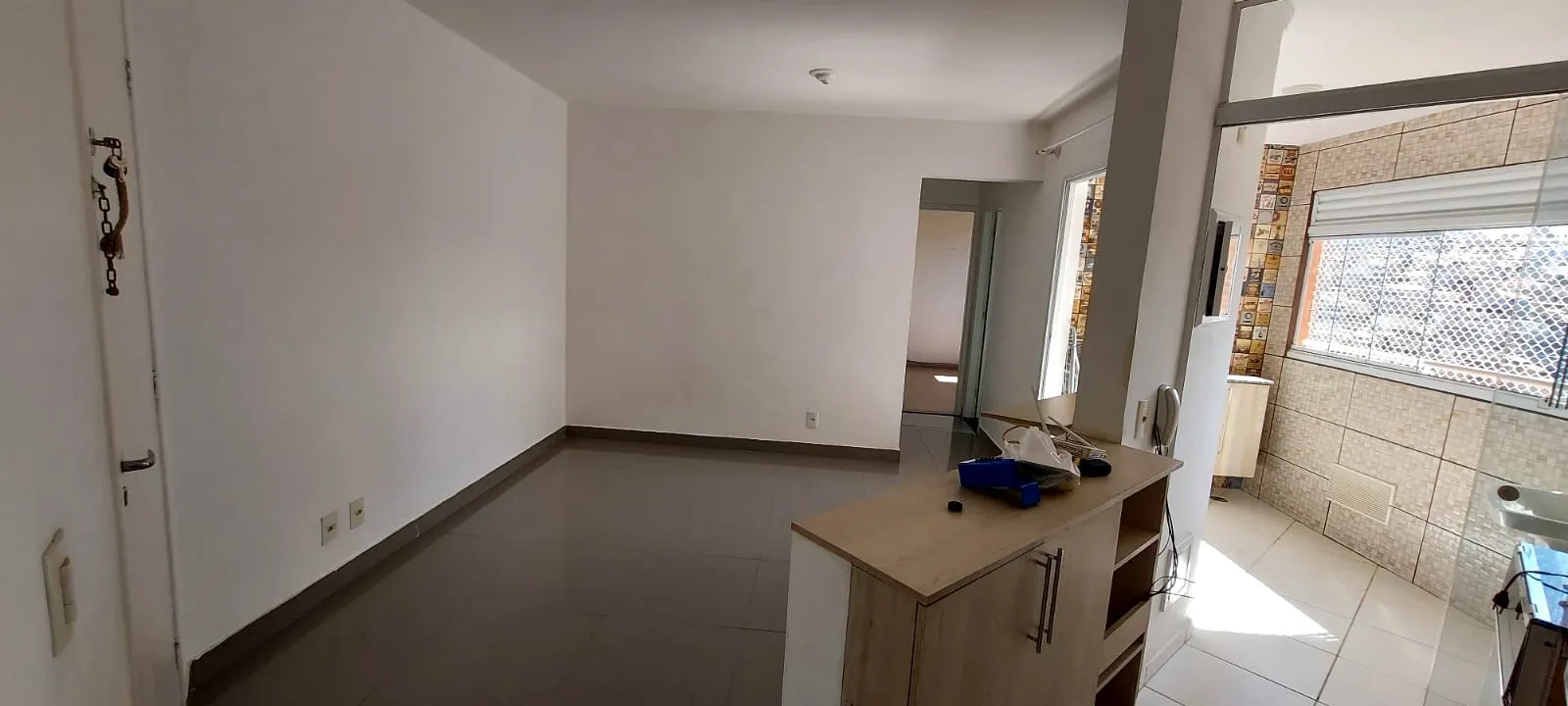 Imagem Apartamento com 2 Quartos à Venda, 47 m² em Vila Bela Vista (Zona Norte) - São Paulo