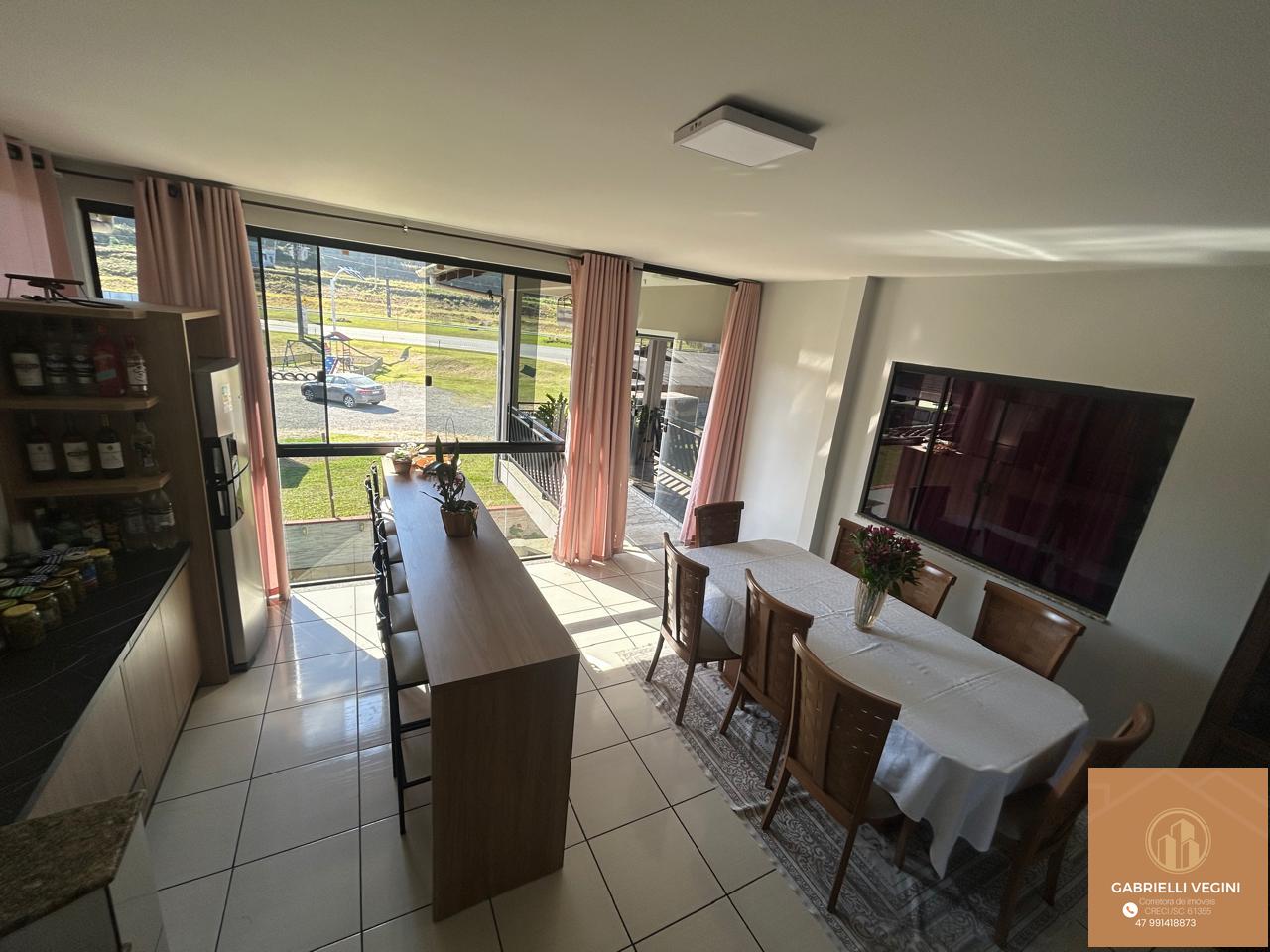 Imagem Casa com 4 Quartos à Venda, 400 m² em  - Luiz Alves
