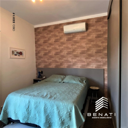 Imagem Casa de Condomínio com 5 Quartos à Venda, 295 m² em Bonfim Paulista - Ribeirão Preto