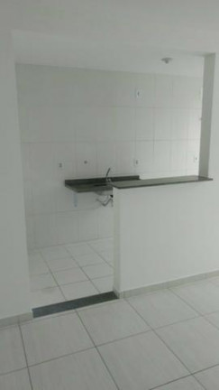 Apartamento com 2 Quartos para Alugar, 50 m² em Parque São Vicente - Mauá