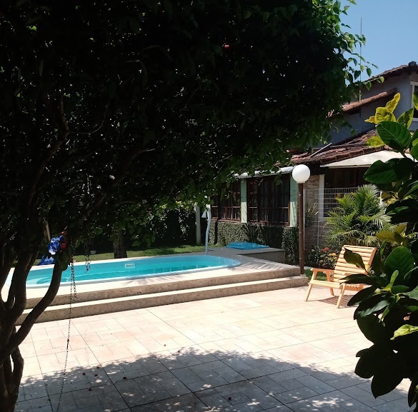 Foto do imóvel: Casa de Condomínio com 4 Quartos à Venda, 182 metros em Long Beach (Tamoios) - Cabo Frio