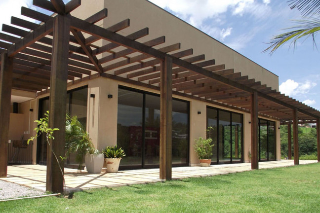 Imagem Terreno em Condomínio à Venda, 1.000 m² em Condominio Residencial Paradiso - Itatiba