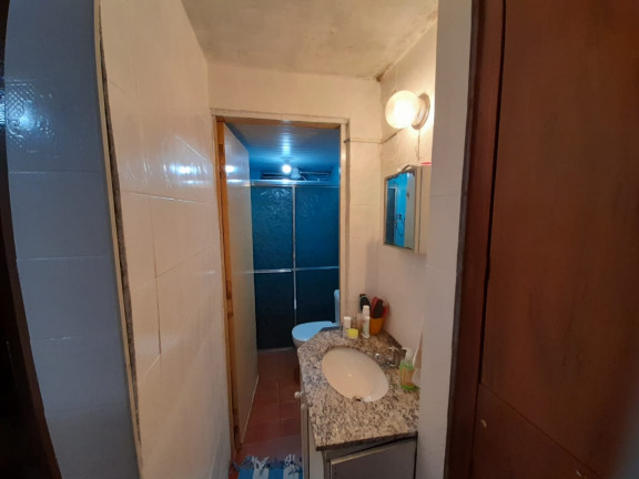 Imagem Apartamento com 2 Quartos à Venda, 48 m² em Conjunto Habitacional Padre Manoel de Paiva - São Paulo