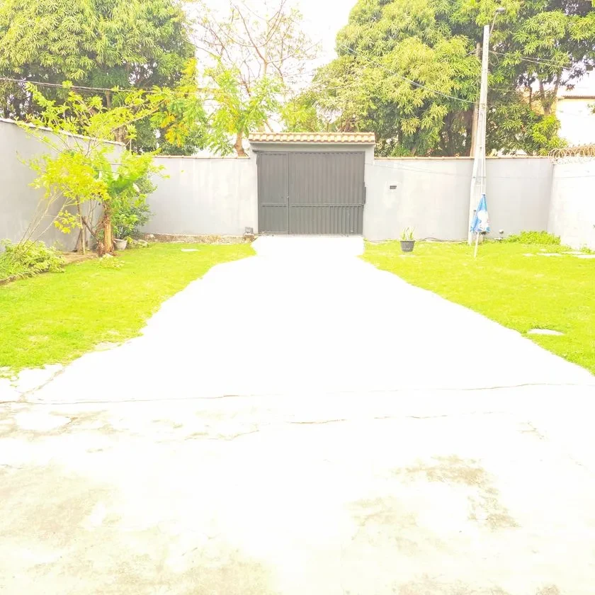 Imagem Casa com 4 Quartos à Venda, 100 m² em Bicanga - Serra