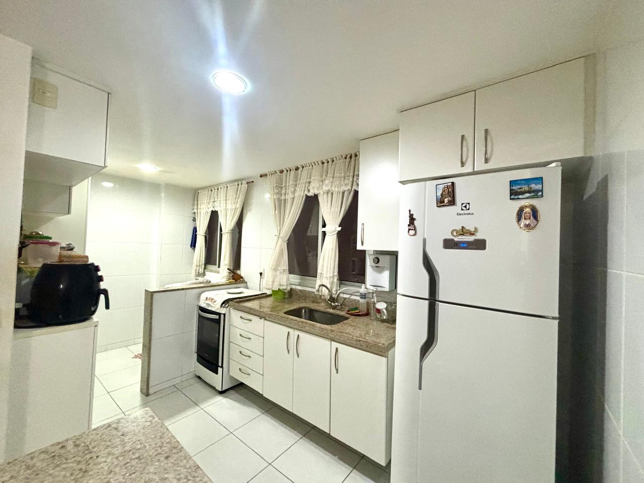 Foto do imóvel: Apartamento com 2 Quartos à Venda, 98 m² em Itapuã - Vila Velha