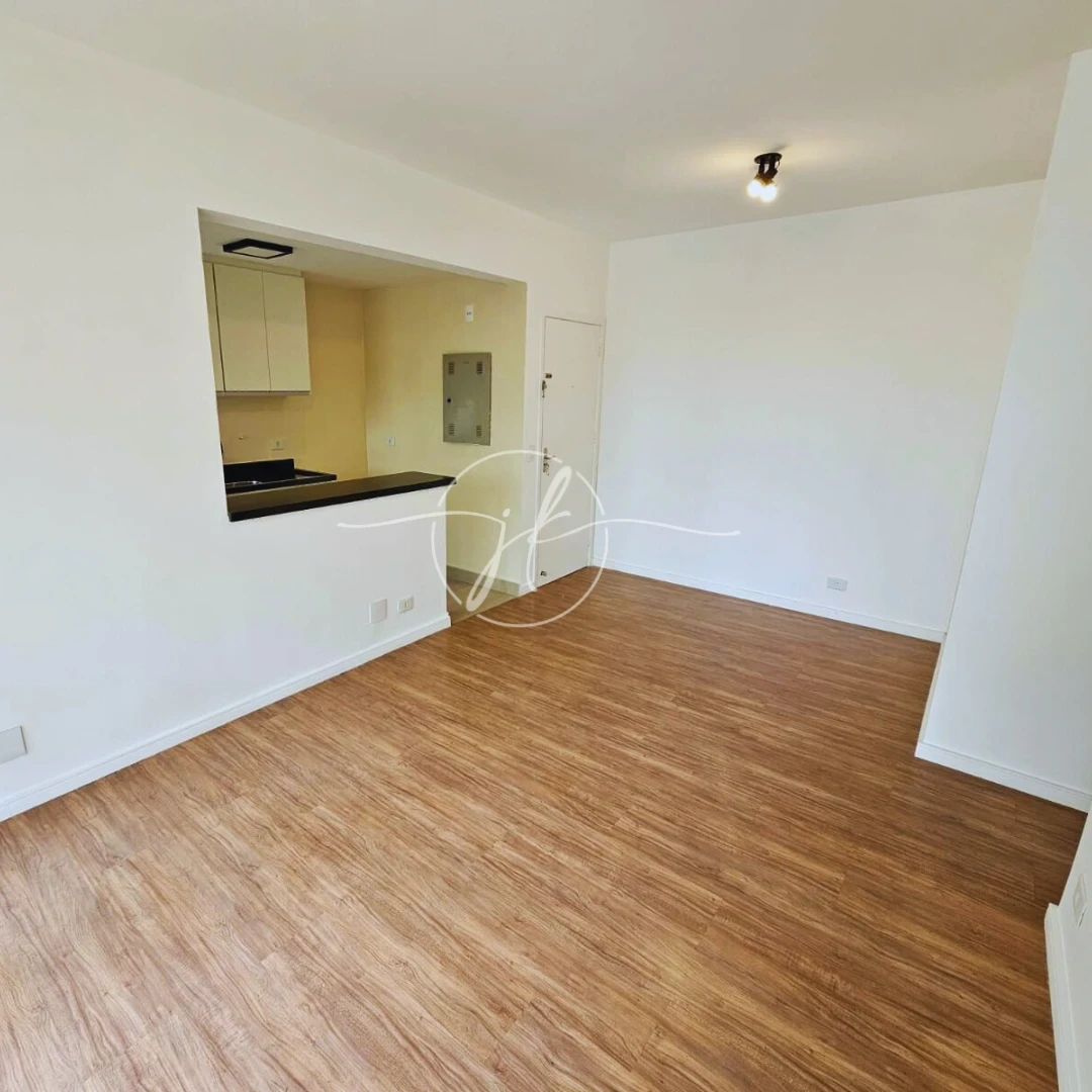 Imagem Apartamento com 2 Quartos à Venda ou Locação, 57 m² em Campo Belo - São Paulo