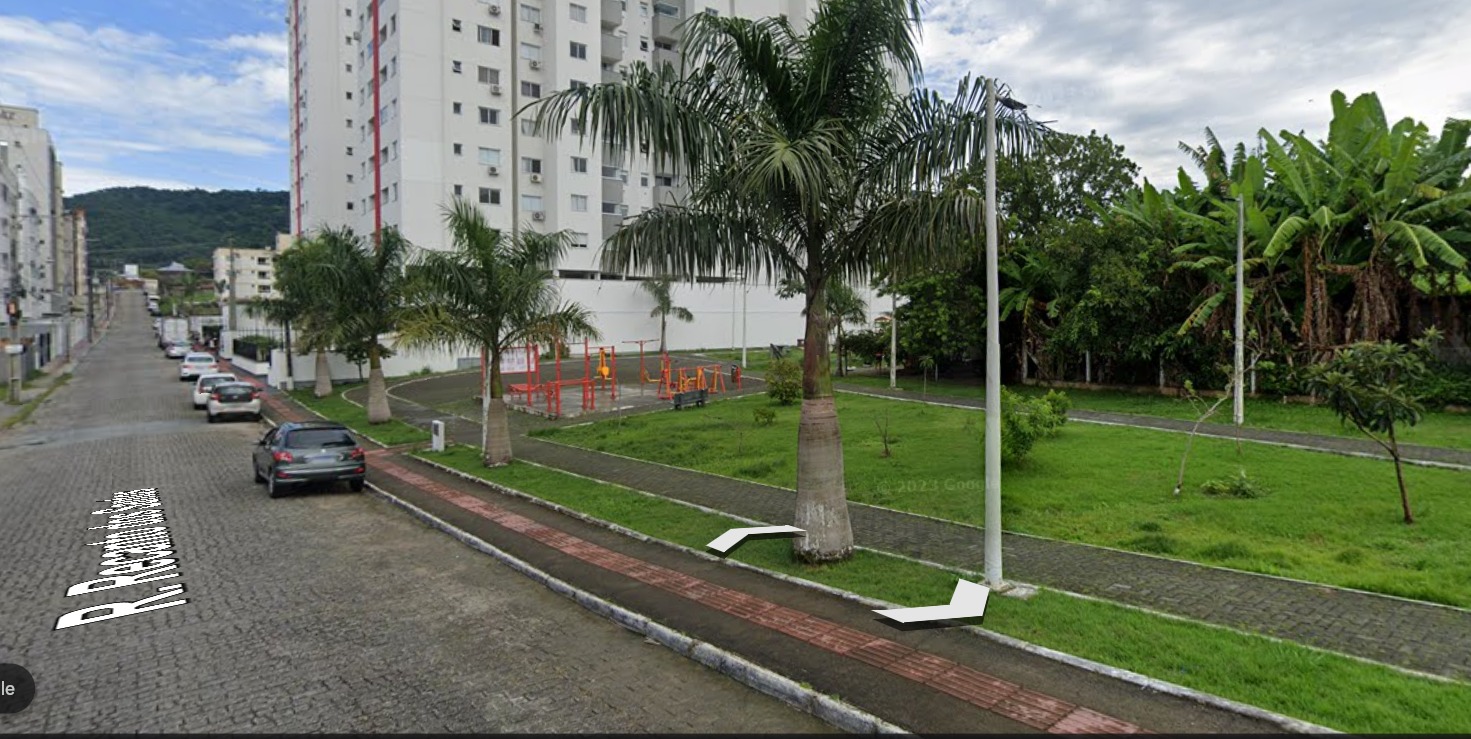 Imagem Apartamento com 2 Quartos à Venda, 72 m² em Pedra Branca - Palhoça