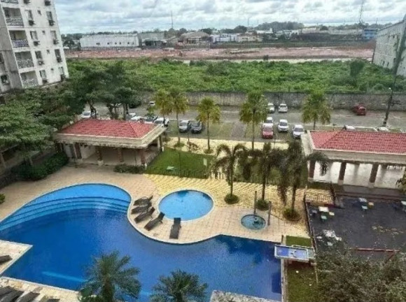 Imagem Apartamento com 2 Quartos à Venda,  em Águas Lindas - Ananindeua