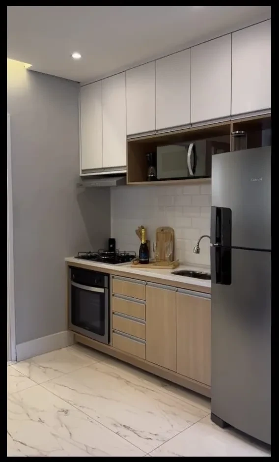 Imagem Apartamento com 2 Quartos à Venda, 58 metros em Jardim Ismênia - São José dos Campos