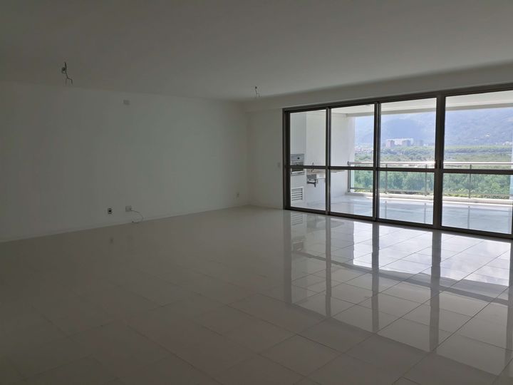 Imagem Apartamento com 4 Quartos à Venda, 302 m² em Barra Da Tijuca - Rio De Janeiro