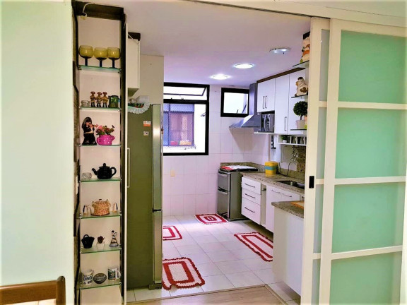 Imagem Apartamento com 3 Quartos à Venda,  em Recreio dos Bandeirantes - Rio de Janeiro