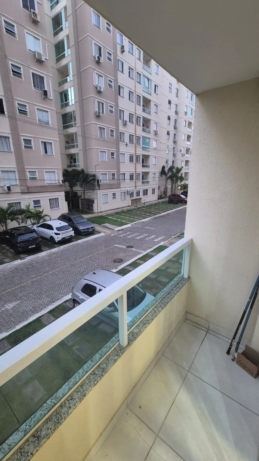 Imagem Apartamento com 2 Quartos à Venda, 44 m² em Centro - Lauro de Freitas