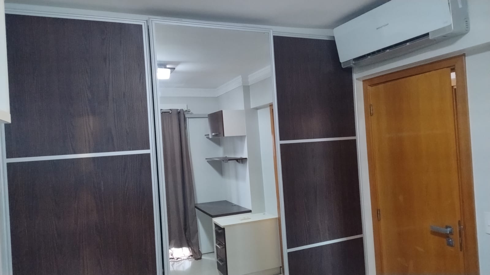 Imagem Apartamento com 3 Quartos à Venda, 107 m²em Setor Bueno - Goiânia