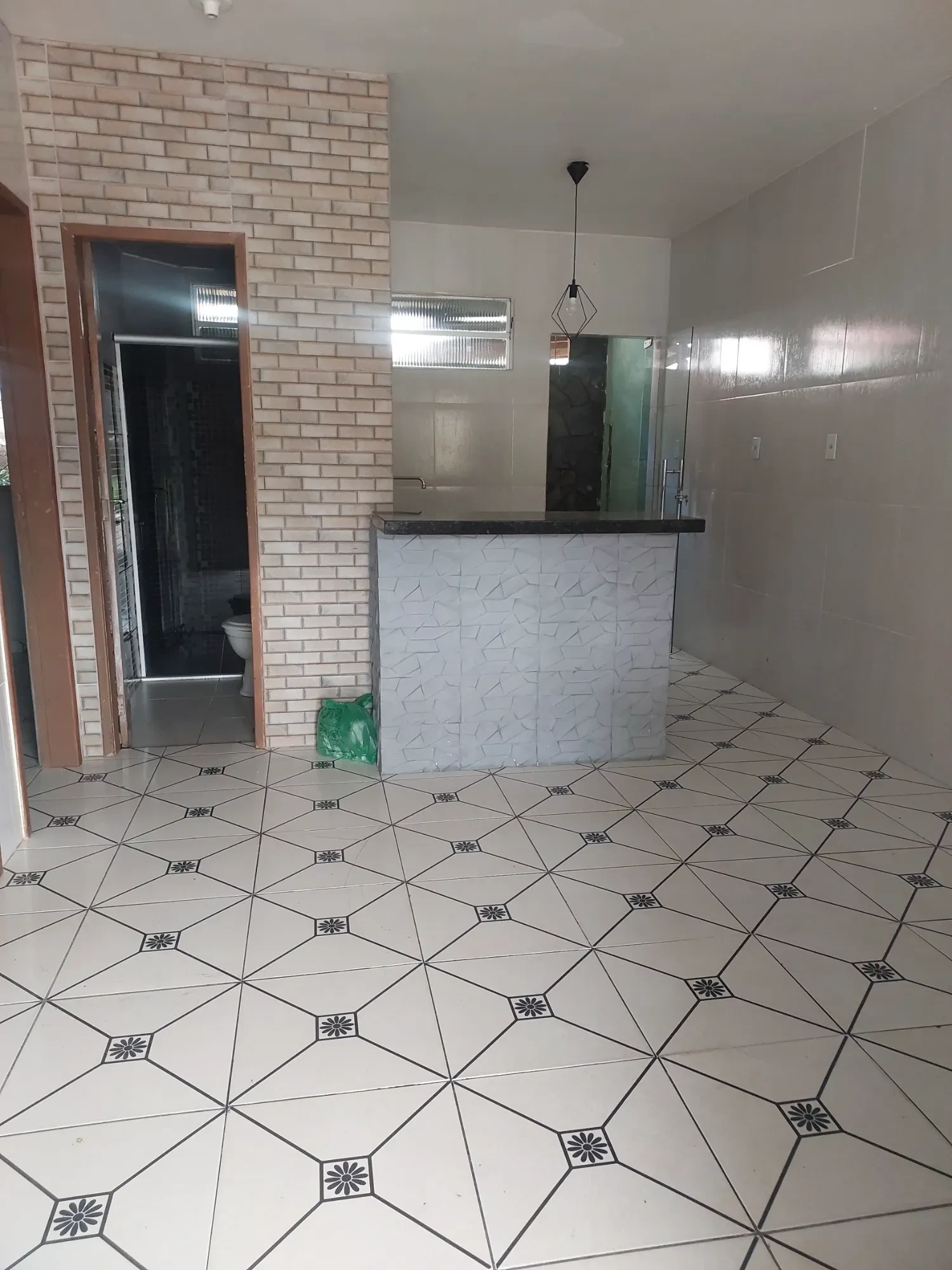 Imagem Apartamento com 2 Quartos à Venda, 49 m² em Cruzeiro (Icoaraci) - Belém