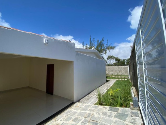 Foto do imóvel: Casa com 3 Quartos à Venda ou Locação,  em Neópolis - Natal