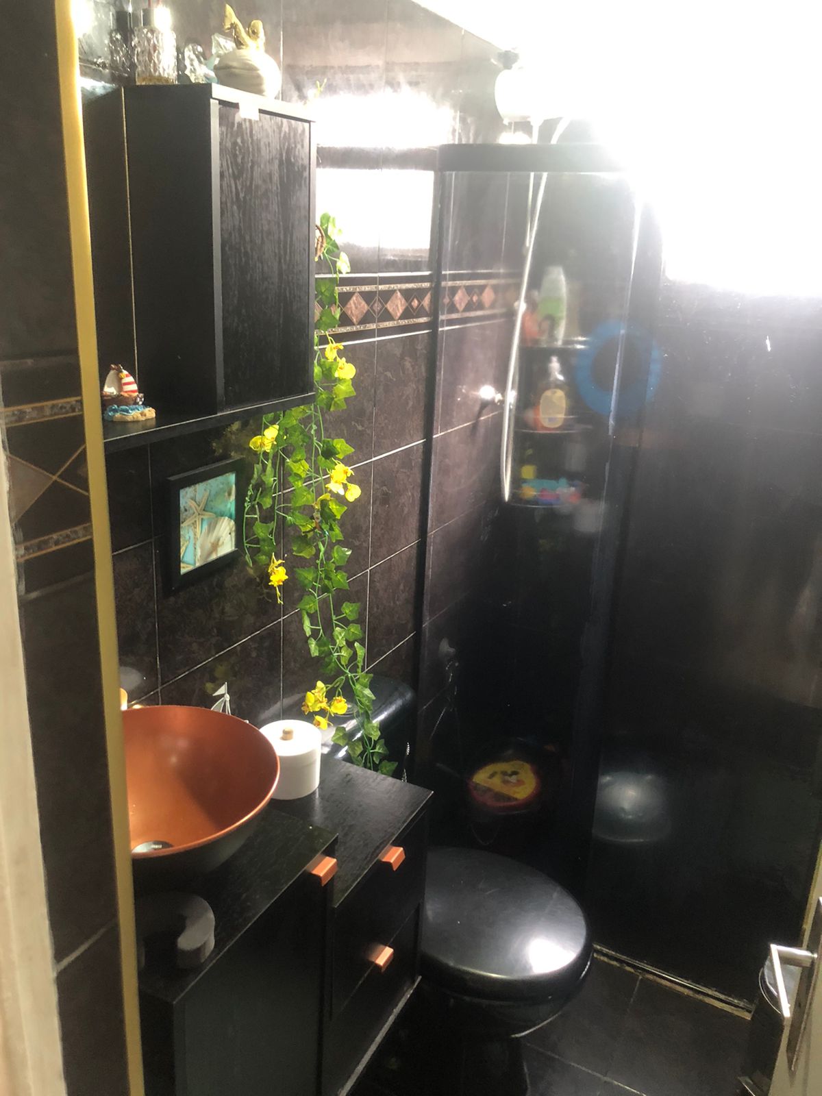 Imagem Apartamento com 2 Quartos à Venda, 57 m²em Santa Terezinha - São Bernardo do Campo