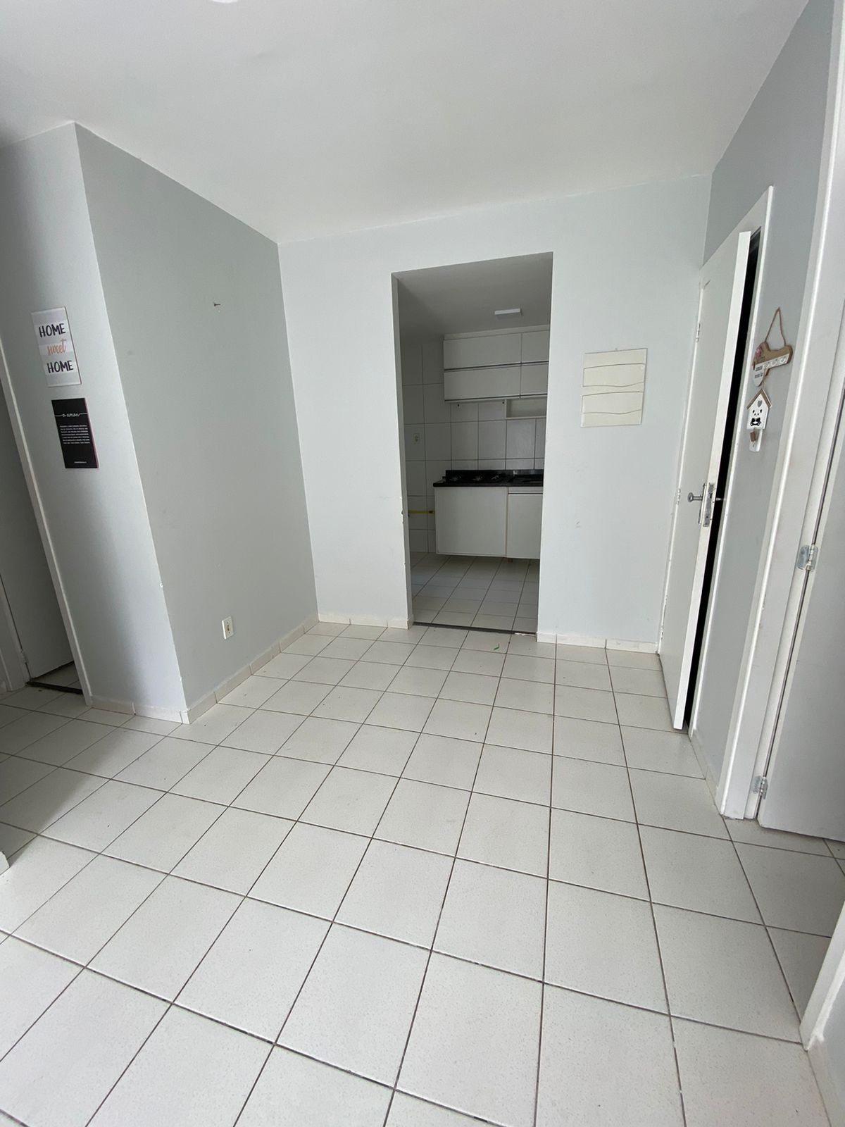 Imagem Apartamento com 3 Quartos à Venda, 70 m²em Quintas Do Picuaia - Lauro de Freitas 