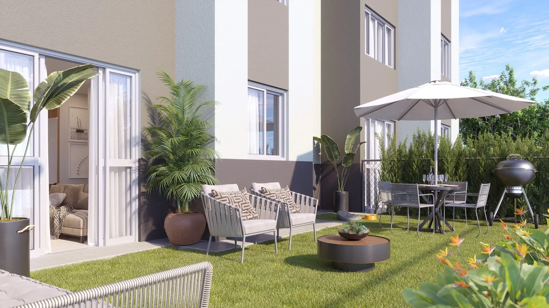 Foto do imóvel: Apartamento com 2 Quartos à Venda, 43 m² em Praça Seca - Rio de Janeiro