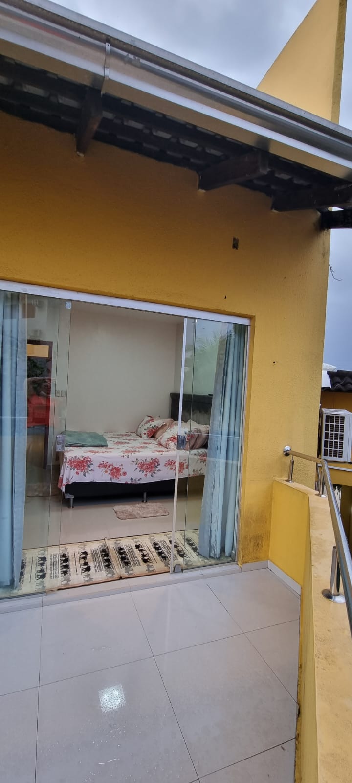 Foto do imóvel: Sobrado com 3 Quartos à Venda, 210 m² em Pedrinhas - Porto Velho