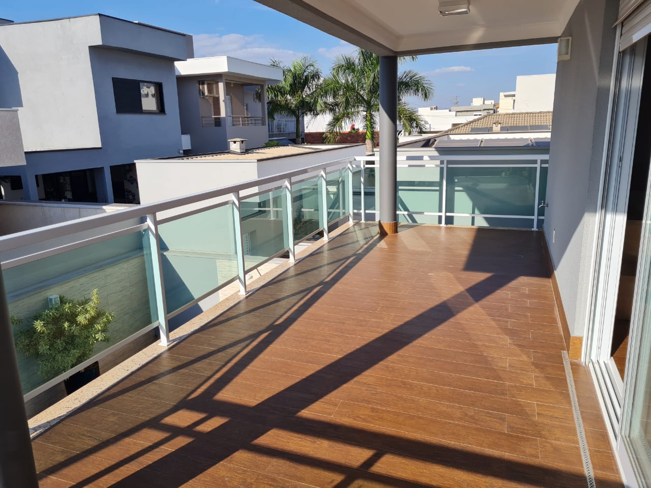 Foto do imóvel: Casa com 3 Quartos à Venda, 295 m² em Parque Brasil 500 - Paulínia