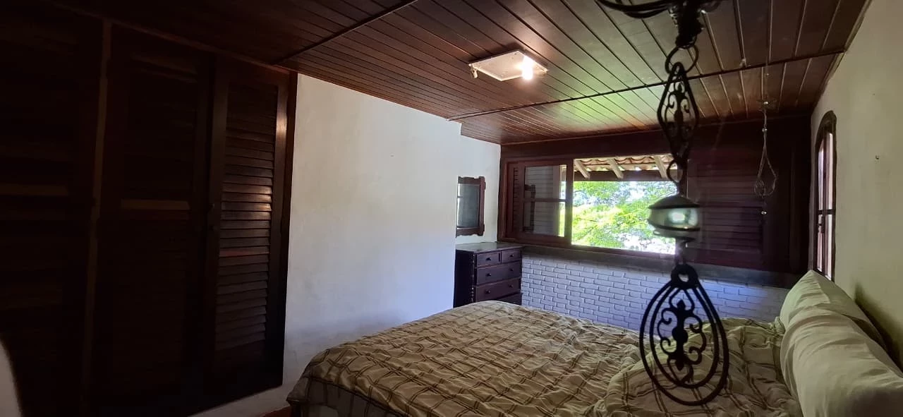 Imagem Casa com 4 Quartos à Venda, 400 m² em Retiro das Fontes - Atibaia