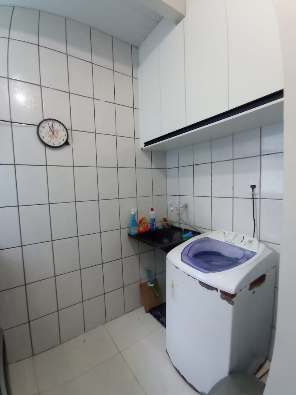 Imagem Apartamento com 2 Quartos à Venda, 65 m²em Coqueiro - Ananindeua