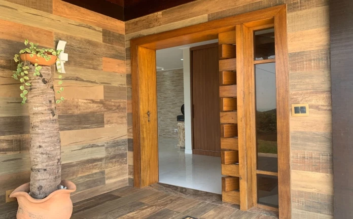 Imagem Casa com 5 Quartos à Venda, 410 m² em Vila Verde - Armação dos Búzios