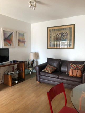 Imagem Apartamento com 2 Quartos à Venda, 82 m²em Barra da Tijuca - Rio de Janeiro