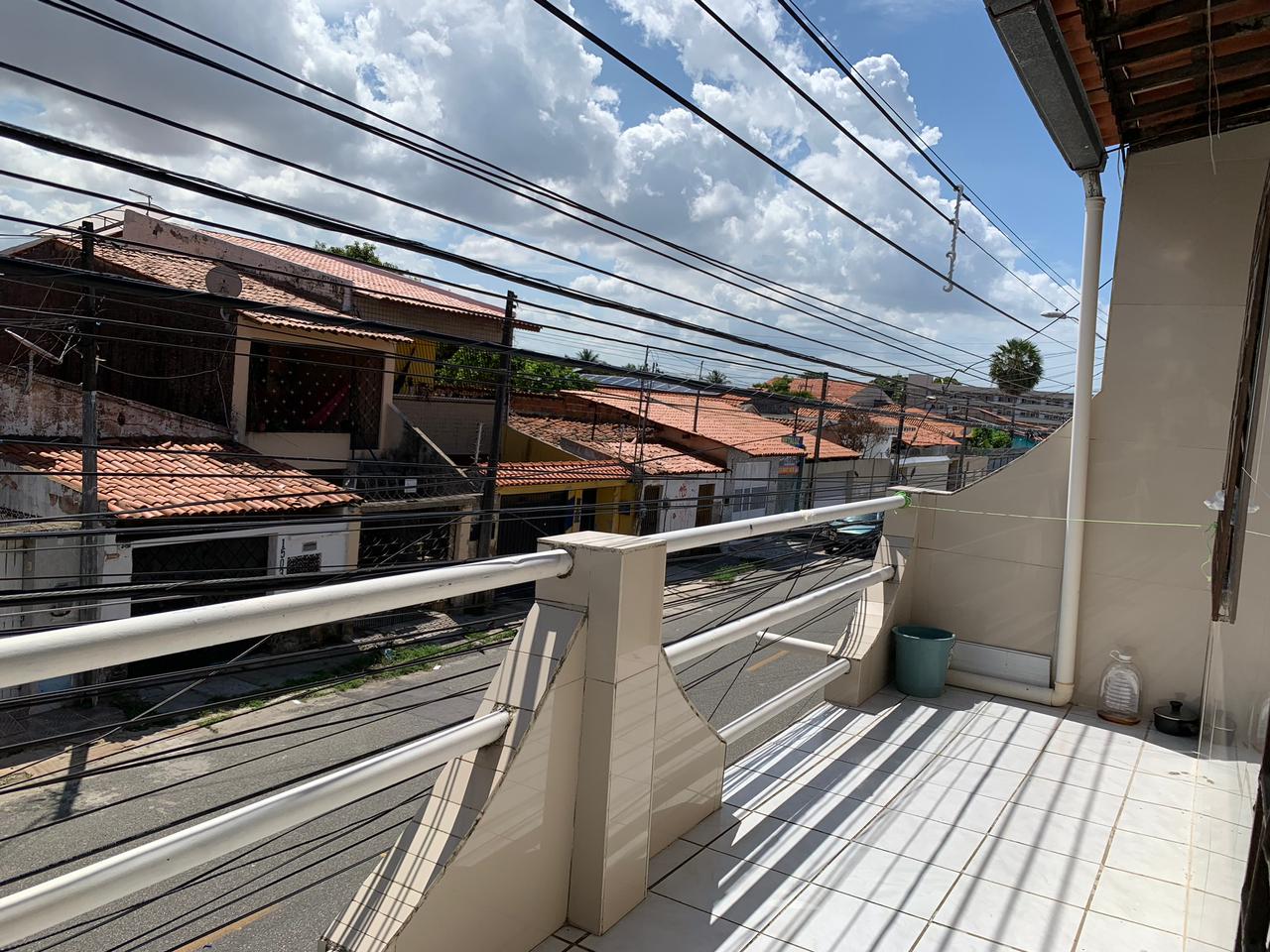Imagem Casa com 3 Quartos à Venda, 33 m²em Bela Vista - Fortaleza