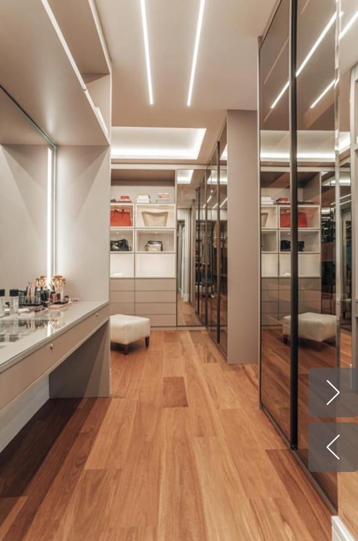 Foto do imóvel: Apartamento com 4 Quartos à Venda, 338 m² em Alphaville Empresarial - Barueri