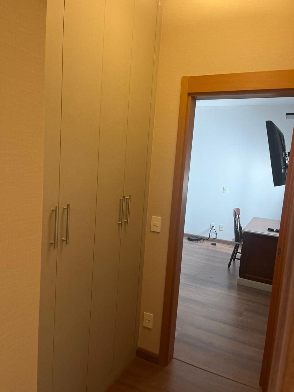 Foto do imóvel: Apartamento com 3 Quartos à Venda ou Locação, 192 m² em Jardim Limoeiro - Arujá