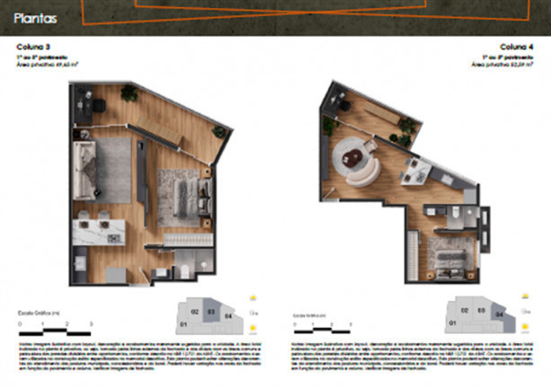 Imagem Apartamento com 1 Quarto à Venda,  em Tijuca - Rio de Janeiro