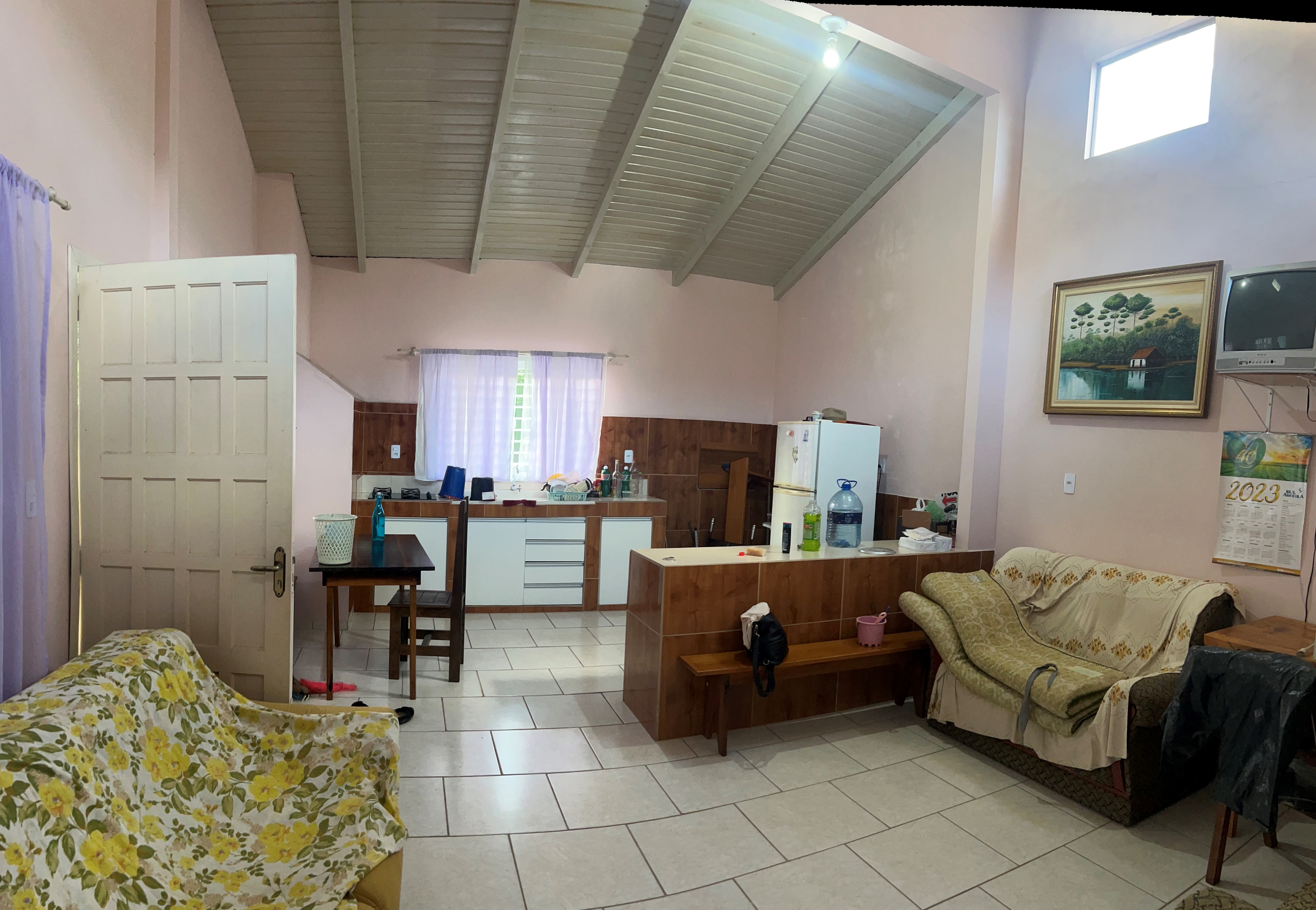 Foto do imóvel: Casa com 3 Quartos à Venda, 141 m² em cambiju - Itapoá