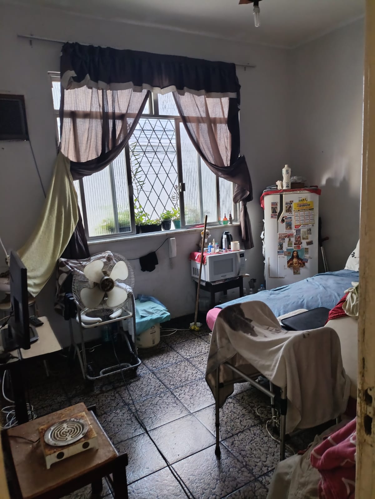 Foto do imóvel: Casa com 2 Quartos à Venda, 200 m² em Todos os Santos - Rio de Janeiro