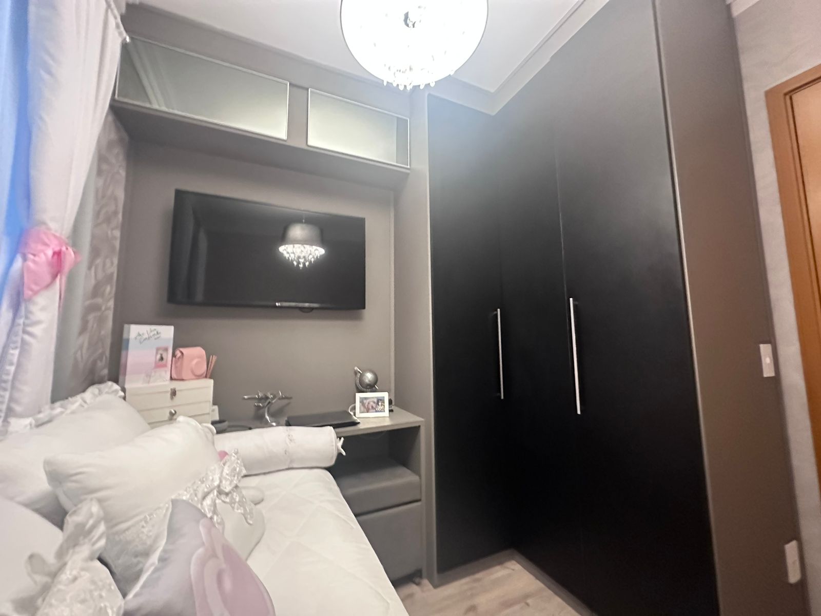 Imagem Apartamento com 2 Quartos à Venda, 56 m²em Baeta Neves - São Bernardo do Campo