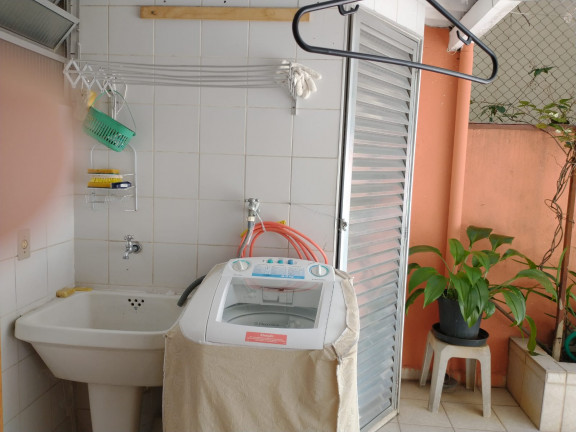 Imagem Apartamento com 3 Quartos à Venda, 104 m² em Cerqueira César - São Paulo