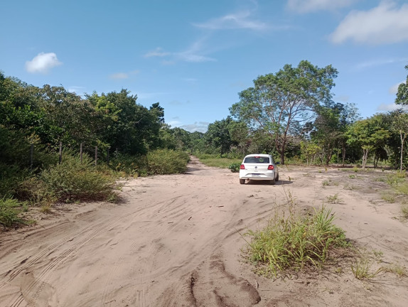 Imagem Terreno à Venda, 44.200 m² em Centro - Santarém