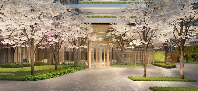 Imagem Apartamento com 4 Quartos à Venda, 258 m²em Liberdade - São Paulo