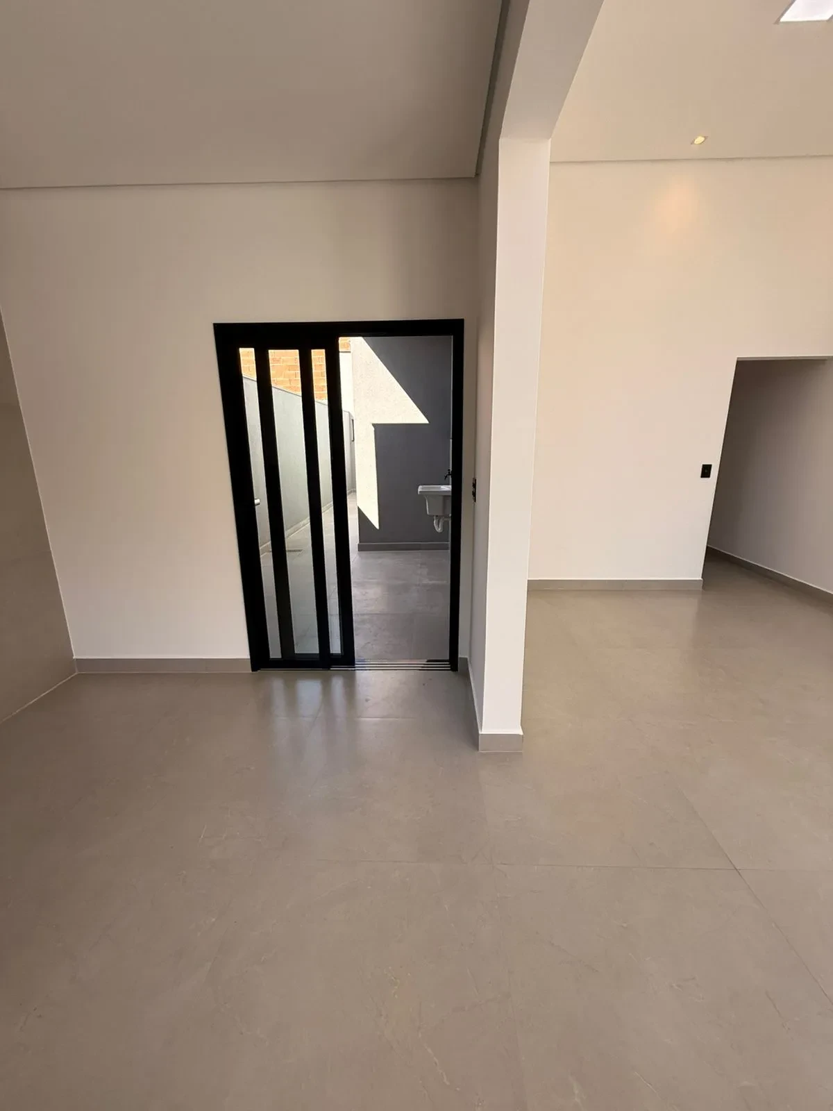 Imagem Casa com 3 Quartos à Venda, 83 m² em Jardim Vale Verde - Jundiaí
