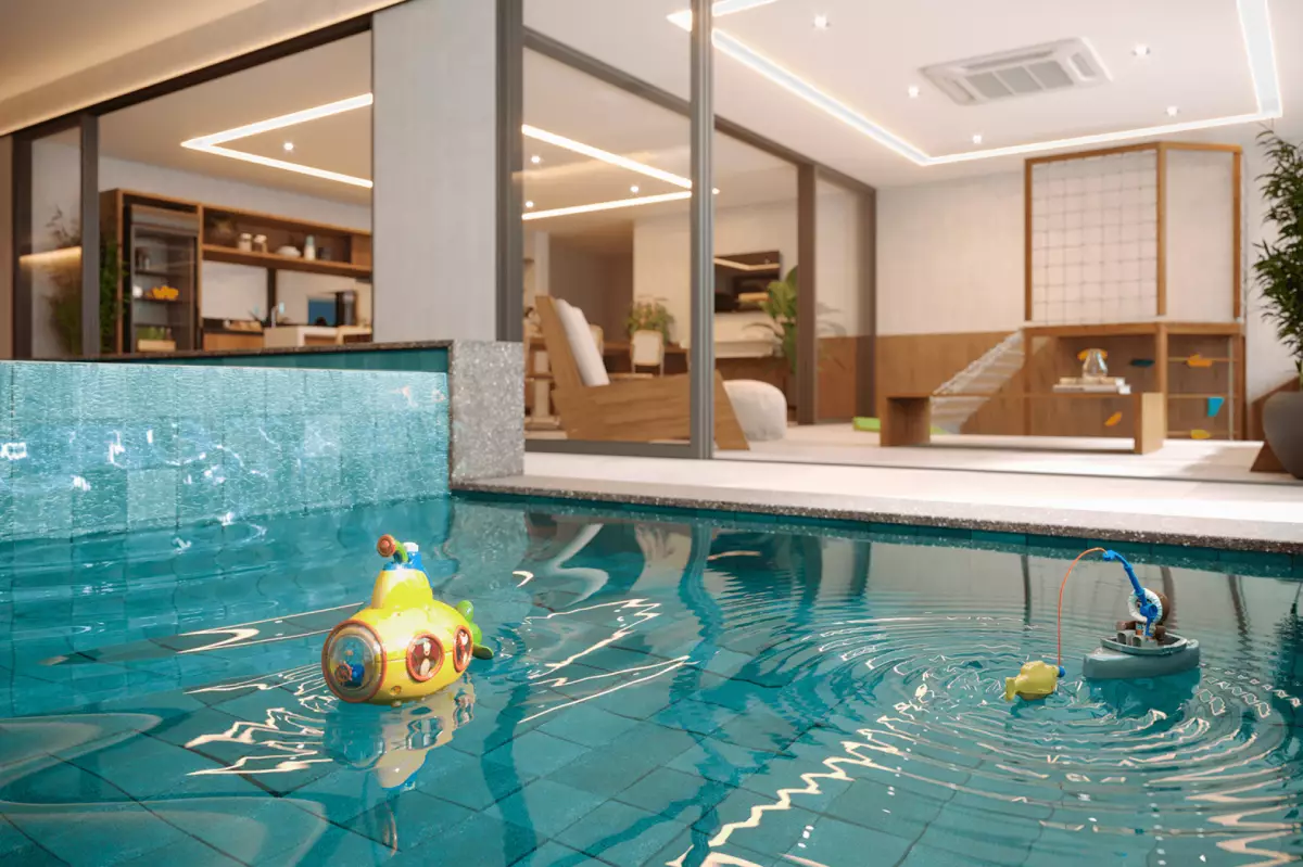 Foto do imóvel: Cobertura com 4 Quartos à Venda, 221 m² em Tijuca - Rio de Janeiro