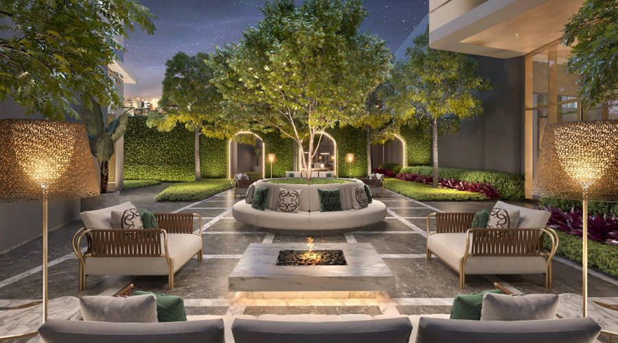 Imagem Apartamento com 4 Quartos à Venda, 360 m²em Indianópolis - São Paulo