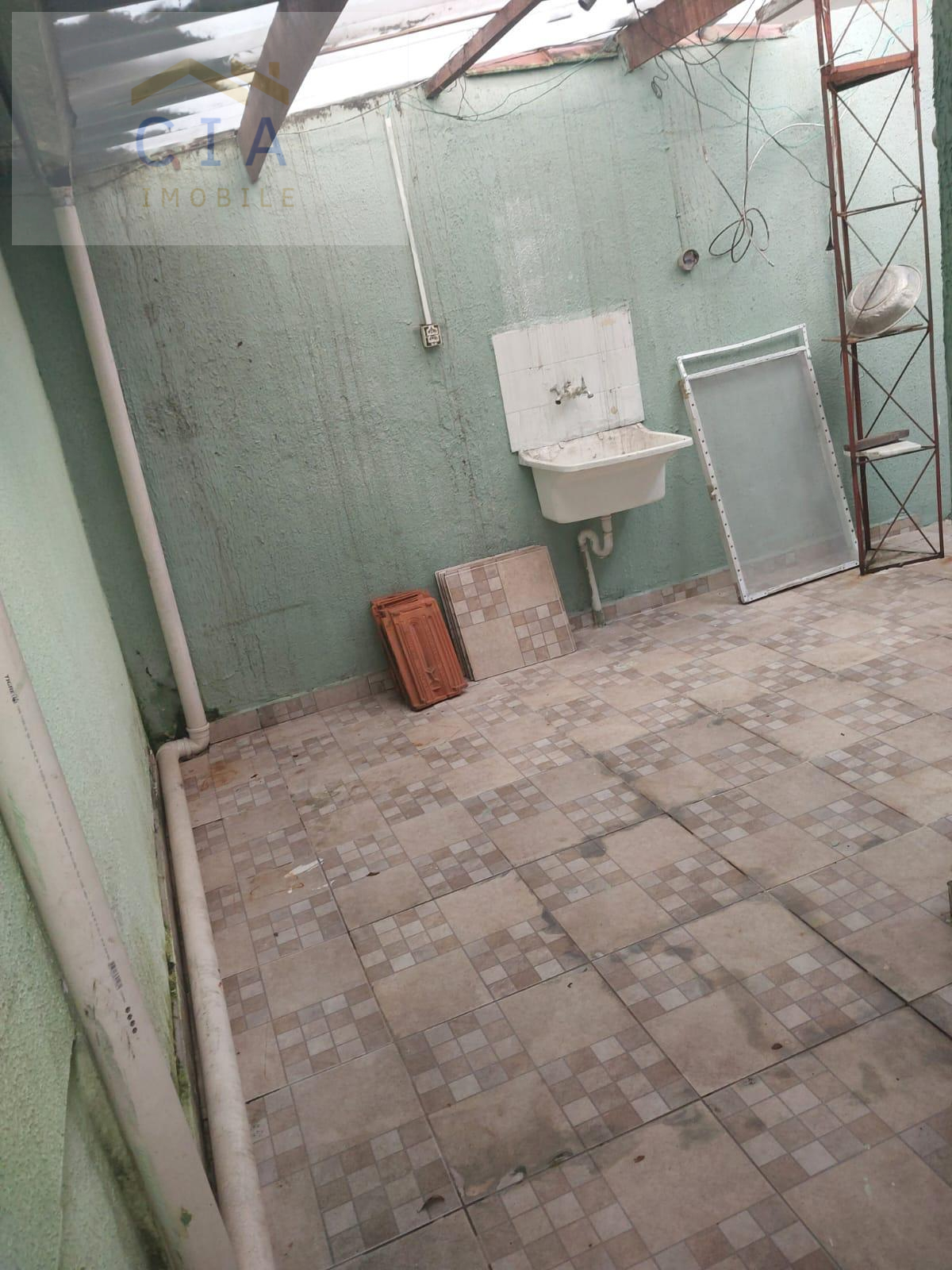 Imagem Casa com 2 Quartos à Venda, 160 m²em Vila Albertina - São Paulo