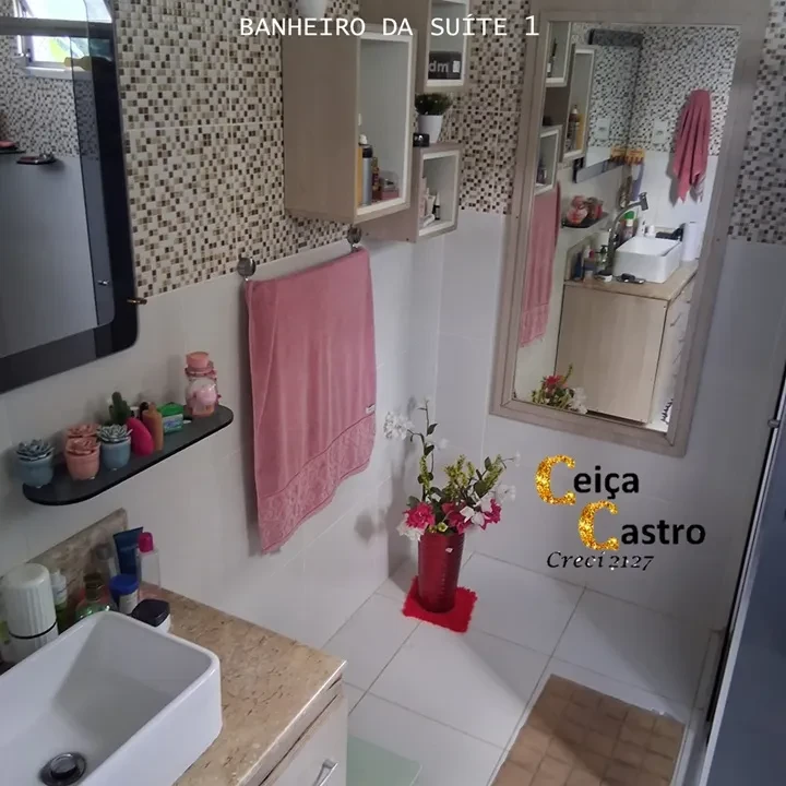 Imagem Casa com 7 Quartos para Alugar, 300 m² em Alvorada - Manaus